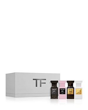 Shop Tom Ford Private Blend Eau De Parfum Discovery Gift Set