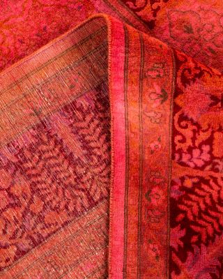 Fine Vibrance M1080 Area Rug, 6'2" x 9'2"