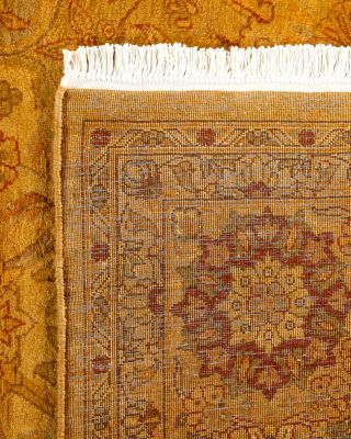 Fine Vibrance M1252 Area Rug, 6'3" x 12'3"