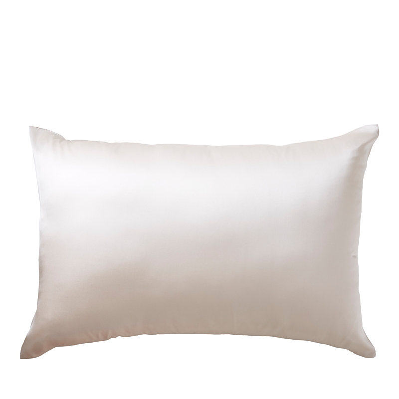 Gingerlily Beauty Box Pillowcase, Standard In Nude