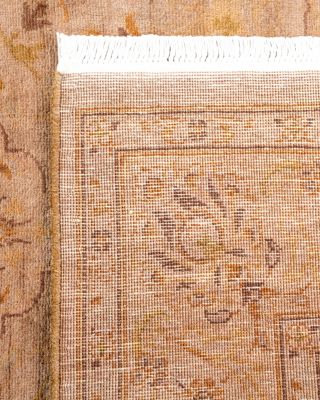 Fine Vibrance M1192 Area Rug, 4'2" x 6'5"