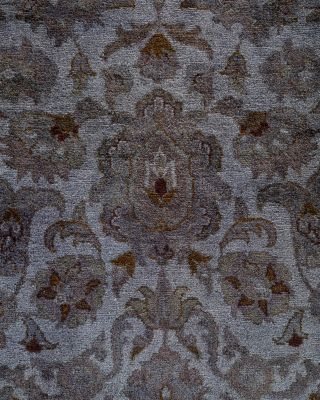 Fine Vibrance M1646 Area Rug, 9'3" x 11'10"