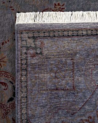 Fine Vibrance M1427 Area Rug, 6'2" x 10'1"