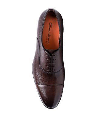 Men's Darian Cap Toe Dress Shoes