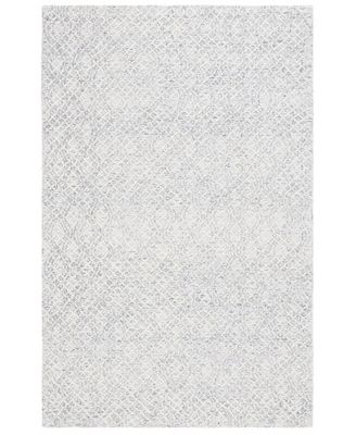 Safavieh - Safavieh Ebony EBN103F Area Rug, 4' x 6'