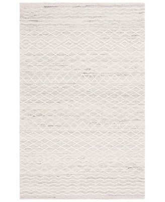 Safavieh - Safavieh Ebony EBN356F Area Rug, 8' x 10'