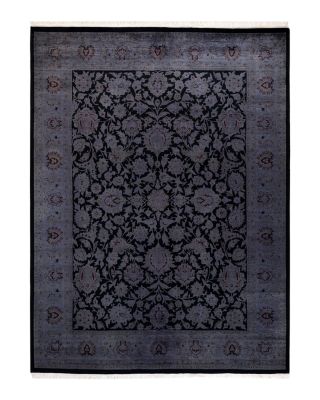 Fine Vibrance M1279 Area Rug, 6'2" x 8'3"