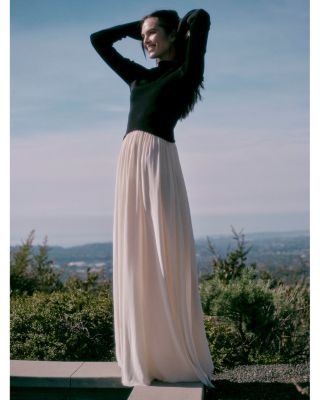 Solid & Striped x Sofia Richie Grainge The Soglio Color Blocked