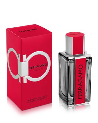 Red Leather Eau de Parfum 1.7 oz.