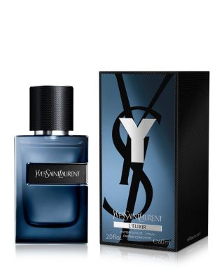 Y Elixir Spray 2 oz.