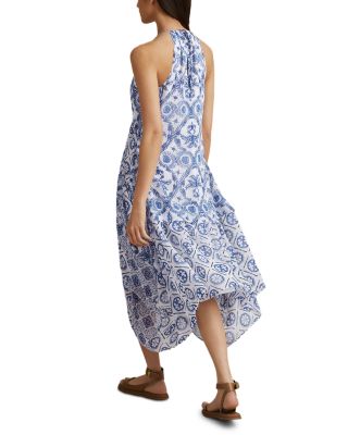 reiss orla halter midi dress Tiller Tile Price_$600 to $700