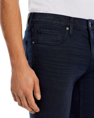 Lennox Slim Fit Jeans in Coburn