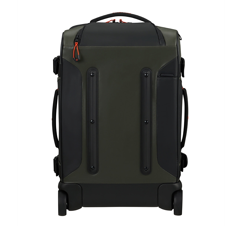 Samsonite EcoDiver Small Wheeled Duffel