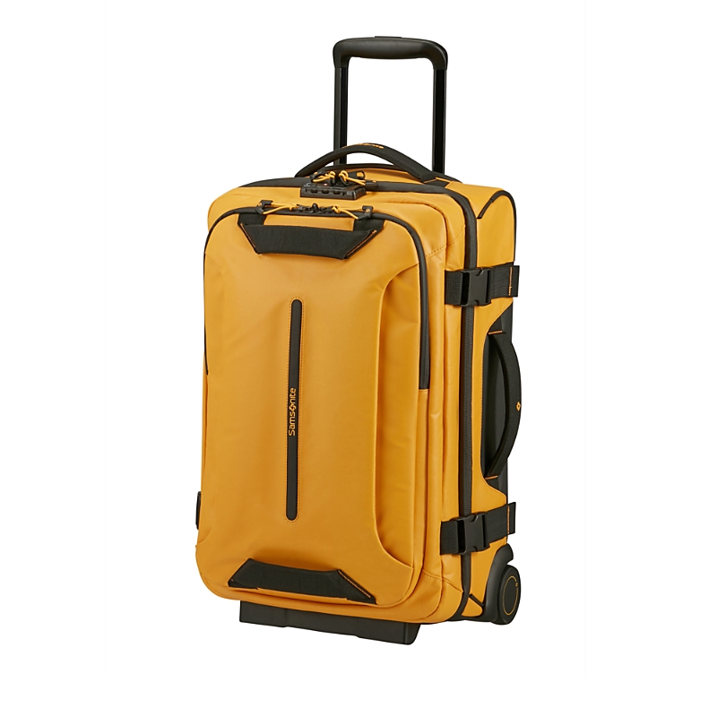 Samsonite EcoDiver Small Wheeled Duffel