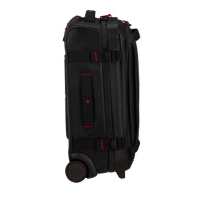 EcoDiver Small Wheeled Duffel