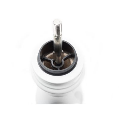 Paris uSelect Wood Pepper Grinder, 7"