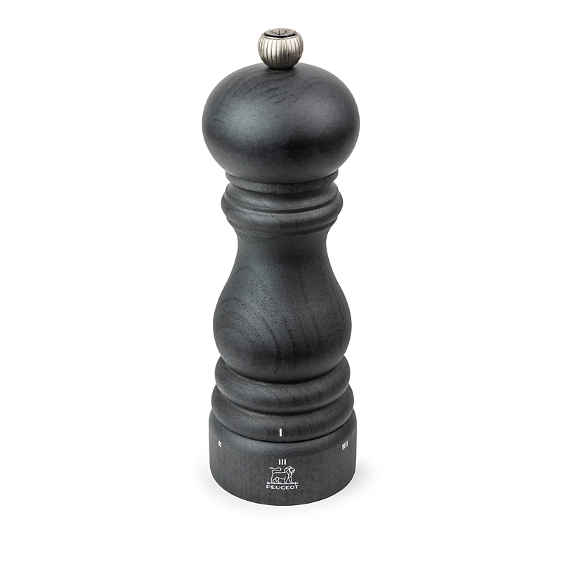 Peugeot Paris Uselect Wood Pepper Grinder