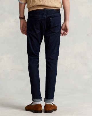 Sullivan Slim Stretch Jeans in Miller Blue