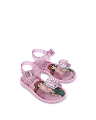 Girls' Mar + Disney Princess Sandal - Toddler