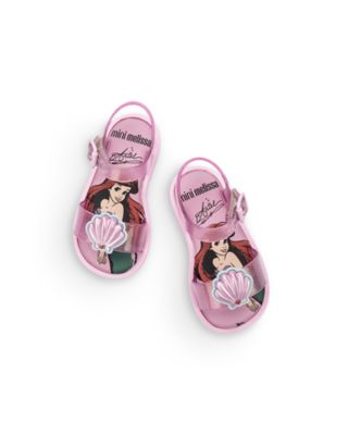 Girls' Mar + Disney Princess Sandal - Toddler
