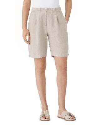 Eileen fisher shorts on sale