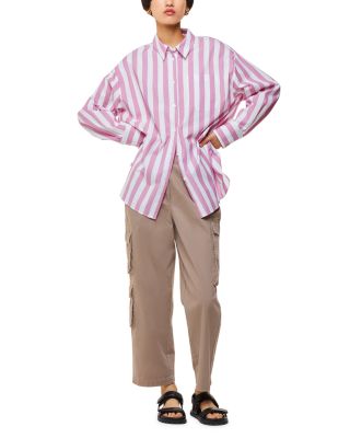 Phoebe Utility Pants