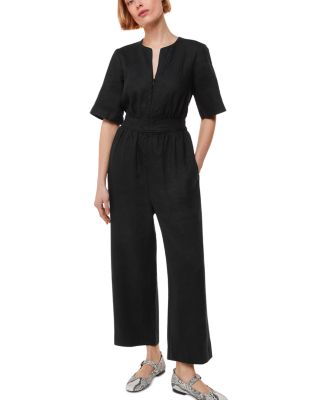 Cosima Linen Jumpsuit