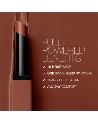 Powermatte Lipstick