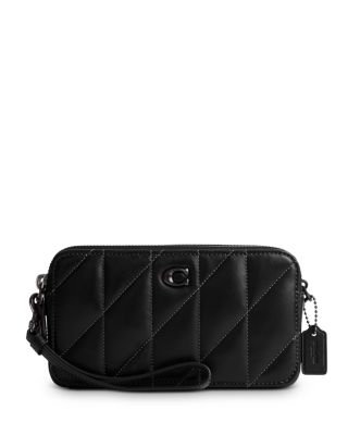 COACH - Kira Crossbody With Pillow Quilting