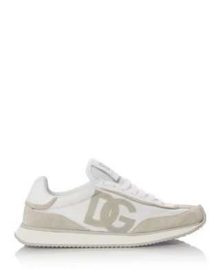 Women's DG Cushion Low Top Sneakers