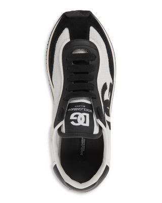Women's DG Cushion Low Top Sneakers