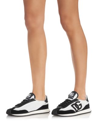 Women's DG Cushion Low Top Sneakers