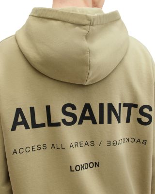 Access Relaxed Fit Hoodie