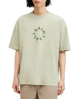 Allsaints Tierra Graphic Tee