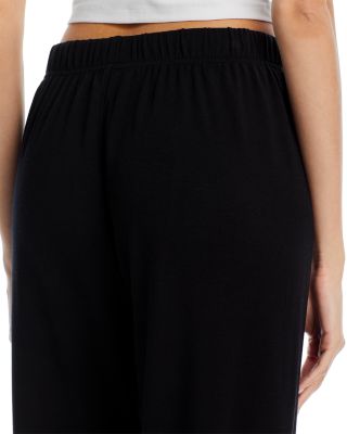 Andie Drawstring Sweatpants