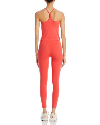 Airweight Tank & Airweight High Waist 7/8 Leggings