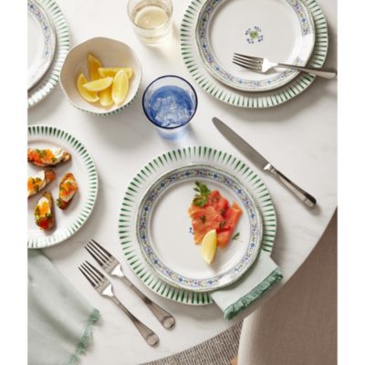 Villa Seville Dessert/Salad Plate