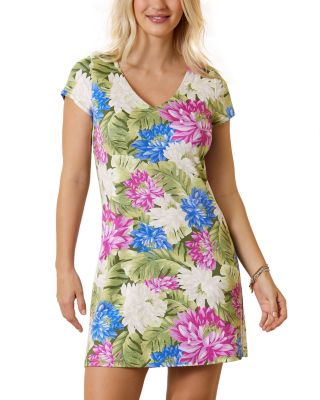 Tommy Bahama - Darcy Lush Lotus Dress