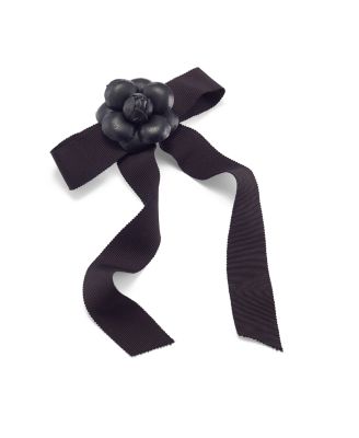 LELET NY - Jenna Petite Bow Barrette