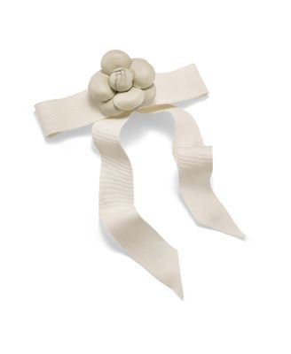 Lelet Ny Jenna Petite Bow Barrette