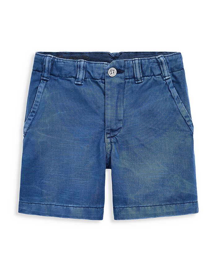 Everything You Need to Know About Buying Kids Twill Shorts  