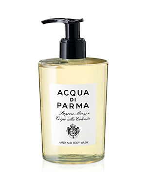 Acqua di Parma Colonia Hand & Body Wash 10.14 oz.