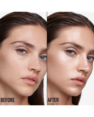 Forever Glow Star Filter Multi Use Highlighter - Complexion Enhancing Fluid