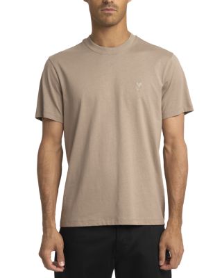 ADC Cotton Crewneck Tee