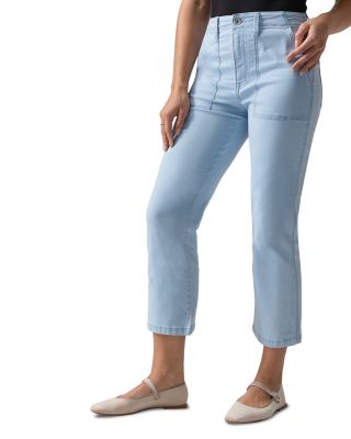 Sanctuary - Vacation Crop Pants