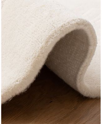 Ralph Lauren Dufrene RLR8080 Area Rug, 8' x 10'