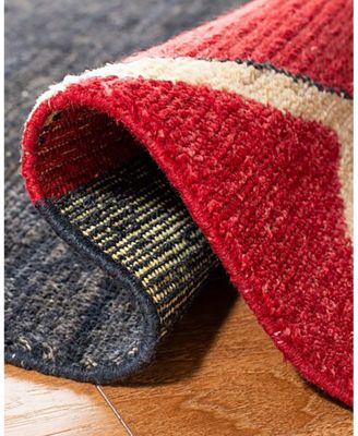 Ralph Lauren Taos RLR6131 Area Rug, 10' x 14'