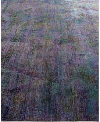 Bloomingdale's Fine Vibrance M1842 Area Rug, 9' x 12'9"