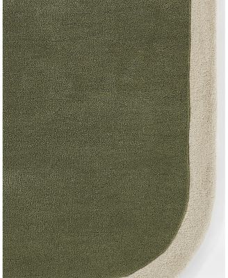 Momeni Tallulah TAL-1 Area Rug, 2' x 4'