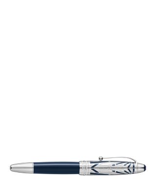 Meisterst&uuml;ck The Origin Collection Dou&eacute; LeGrand Precious Resin Rollerball Pen